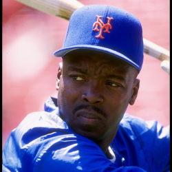 Vince Coleman