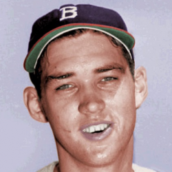 Gene Conley