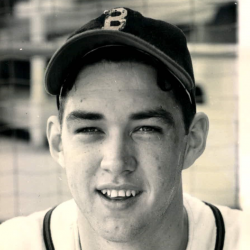 Gene Conley