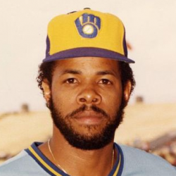 Cecil Cooper