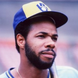 Cecil Cooper