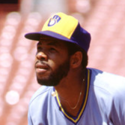 Cecil Cooper