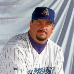Jim Corsi