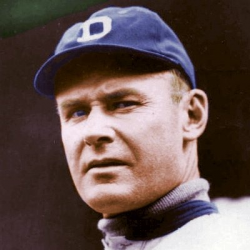 Sam Crawford