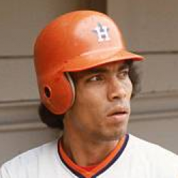 Jose Cruz