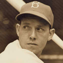 Roy Cullenbine
