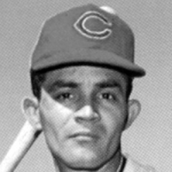 Vic Davalillo