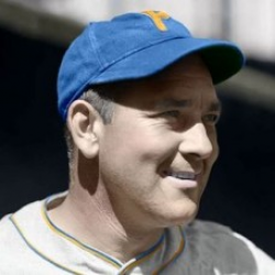 Spud Davis
