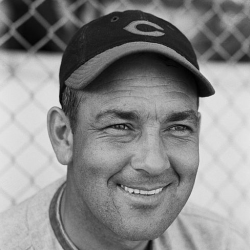 Spud Davis