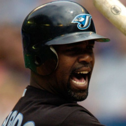 Carlos Delgado