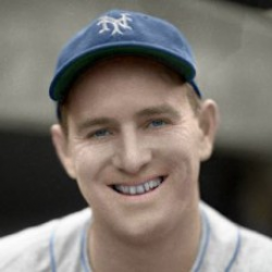 Frank Demaree
