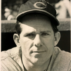 Paul Derringer