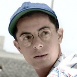 Dom DiMaggio