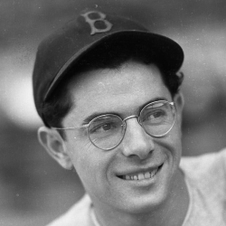 Dom DiMaggio