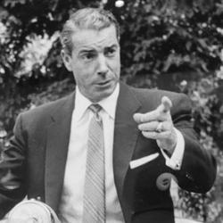 Joe DiMaggio