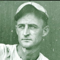 Bill Doak