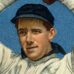 Slow Joe Doyle