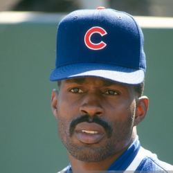Shawon Dunston