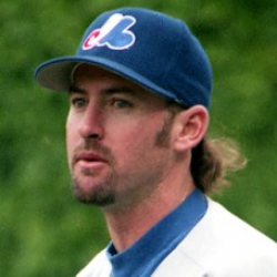 Mike Dyer