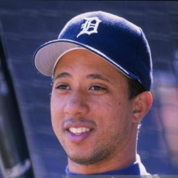 Damion Easley