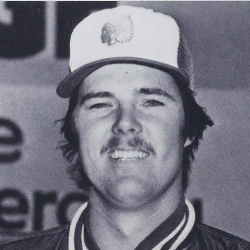 Mark Eichhorn