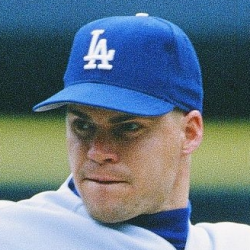 Joey Eischen
