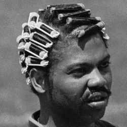 Dock Ellis