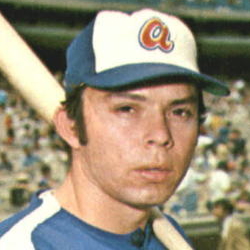 Darrell Evans