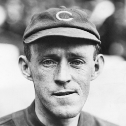 Johnny Evers