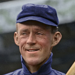 Johnny Evers