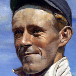 Johnny Evers