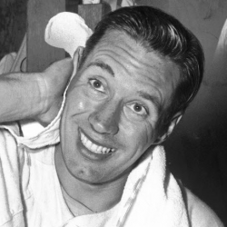Bob Feller