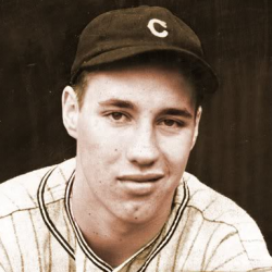 Bob Feller