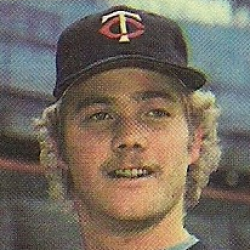 Terry Felton
