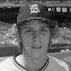 Mark Fidrych