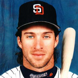 Steve Finley