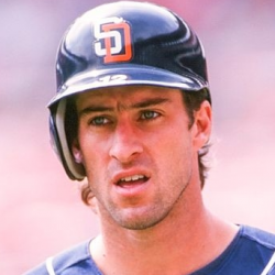 Steve Finley