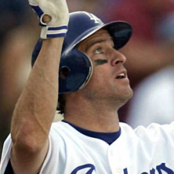 Steve Finley