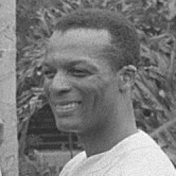 Curt Flood