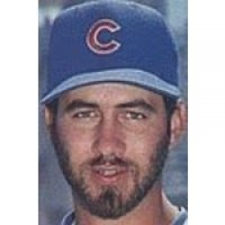 Ray Fontenot
