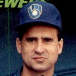 Tony Fossas