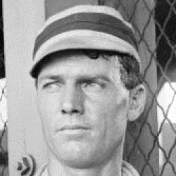 Buck Freeman