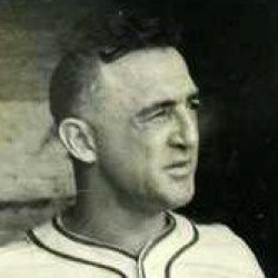Frankie Frisch