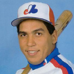 Andres Galarraga