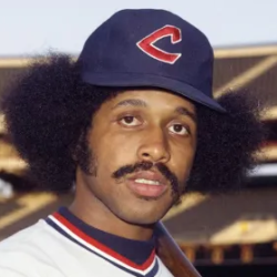 Oscar Gamble