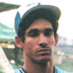 Damaso Garcia