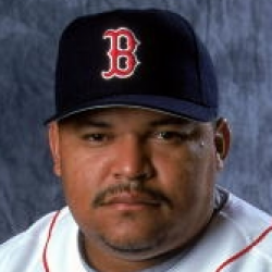 Rich Garces