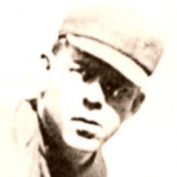 Harry Gaspar