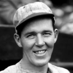 Milt Gaston