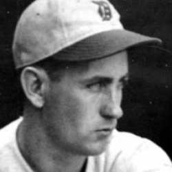 Charlie Gehringer